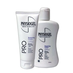 피지오겔 프로 리스토어링 크림100ml + 로션200ml, 1세트