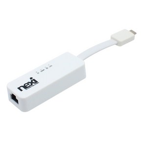 [NEXI] 넥시 USB3.1 Type-C 기가비트 유선랜카드(NX630)