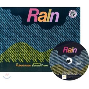 Rain 원서 & 노부영 부록 CD, Mulbey