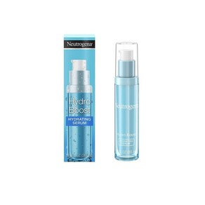 [Neutogena] 뉴트로지나 하이드레이팅 히알루론산 세럼 30mL, 1개