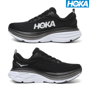 [HOKA] 호카오네오네 런닝화 B.N.D 여성 본디 8 발편한 운동화 MH8103 + 증정품