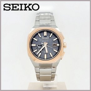 삼정시계 정품 세이코 SEIKO 아스트론 티타늄 GPS 솔라 남성시계 SSJ014J1