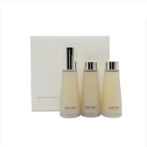 숨 숨 37도 시크릿 에센스 미스트 증량 기획(60ml+리필60mlX2EA), 1개, 60ml