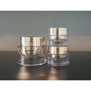 아이오페 슈퍼바이탈 크림 리치 50ml +14ml +14ml, 1세트, 78g