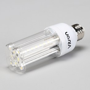 비츠온 LED EL램프 10W E26, 전구색, 1개