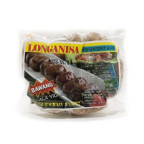 Lonanisa Bawang Garlic 롱가니사 갈릭