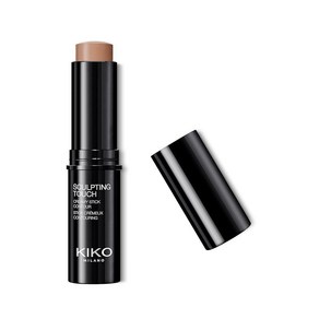 키코 KIKO MILANO - Sculpting Touch 크리미 스틱 컨투어 203 스틱: 크리미한 질감과 매트 마감, 0.35 Ounce (Pack of 1)