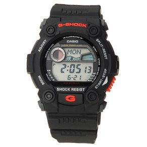 타임플래닛 G-SHOCK G-7900-1D 지샥 시계 월령표시