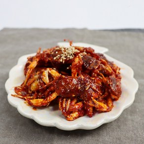 [모든반찬] 쌀게무침 조림 800g