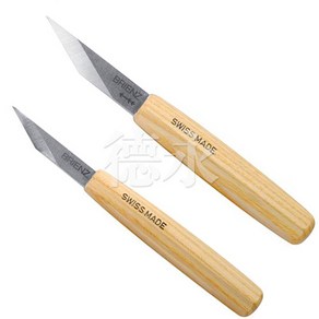 [PFEIL] 페일 브린츠 카빙나이프 조각칼 Brienz Carving knife