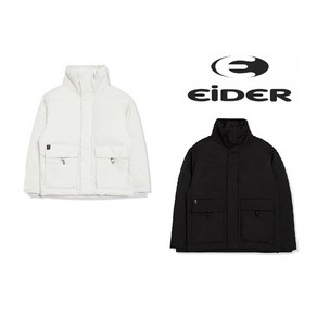 [아이더] (DWW22569) WANDERER THIN (원더러 씬) 다운 자켓 패딩