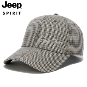 JEEPSPIRIT 정품 야구 모자 OM18CD996CA0272 쿠팡