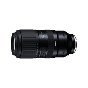 탐론 50-400mm F4.5-6.3 Di III VC VXD 소니 E 마운트용 [A067], 상세페이지 참조