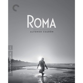 Roma (The Citeion Collection) [Blu-ay] 로마 (더 크라이테리언 컬렉션) [블루레이], 1개, 기타