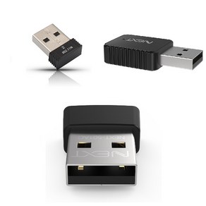 USB무선랜카드 무선 인터넷 와이파이 동글이 USB 수신기 노트북 데스크탑, 202N-USB무선랜카드, 1개