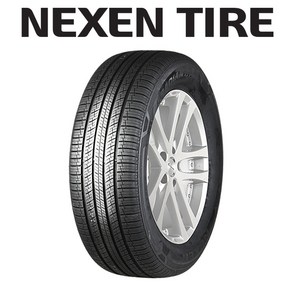 넥센타이어 로디안GTX 225/60R18 정품 장착X, 1개