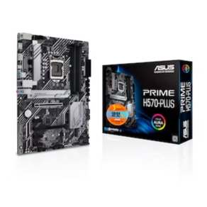 ASUS PRIME H570-PLUS