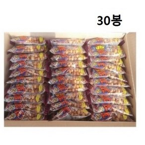 광일제과 꾀돌이, 25g, 30개