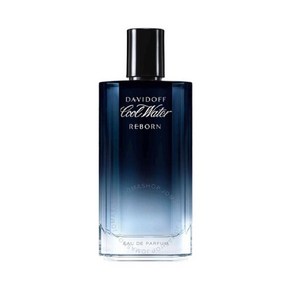 남성용/Davidoff Mens Cool Water Reborn EDP 1.7 oz Fragrances