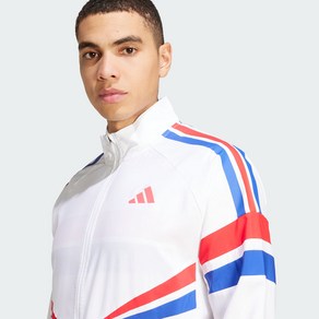 [아디다스 ADIDAS 공식] 아디제로 레트로 러닝 재킷 JD7317 355213