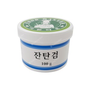 잔탄검 100g 첨가물 이든타운, 1개