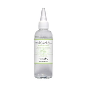 맑을담 마데카소사이드 원액 액상 2000ppm 100ml