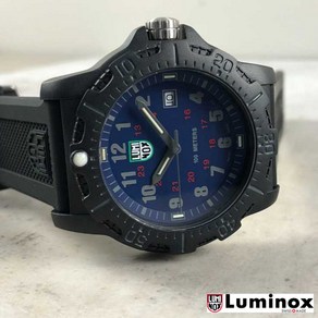 [정품]국내 당일발송 루미녹스시계 Luminox X2.2033 만타 레이 남성 우레탄시계 군인시계 스포츠시계 레져시계