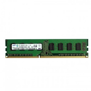 삼성 삼성 DDR3 4G PC3 12800U 램 데스크탑, 단면