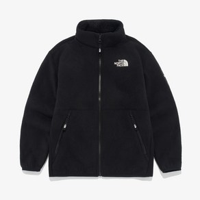 [국내매장판] 노스페이스 플리스자켓 키즈 로얄톤 플리스 자켓 K S LOYALTON FLEECE JACKET #간절기보온용 NJ4FQ51S