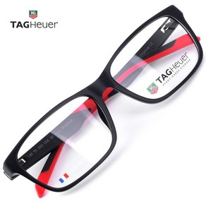 태그호이어 TH0552 명품 뿔테 안경테 TH0552-005(59) / TAGHEUER / 트리시클로