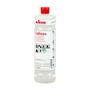 청소용품다몰 키엘 칼리넥스 석회 백회 시멘트 제거제, 1개, 1L