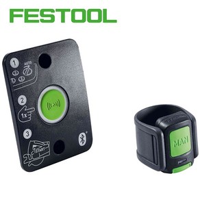 FESTOOL 페스툴 블루투스 리모컨 CT-F I/M-Set 202097, 1개