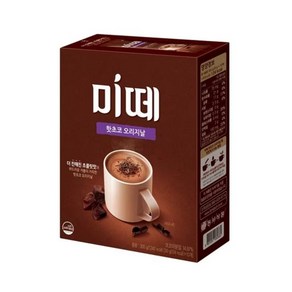 동서 미떼 핫초코 10T오리지날/(300g) 갑(1개입) sty*573uE