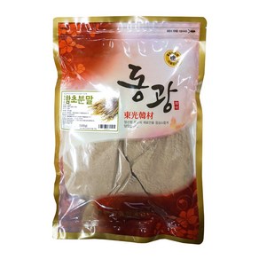 동광종합물산 함초분말 국내산, 1개, 500g