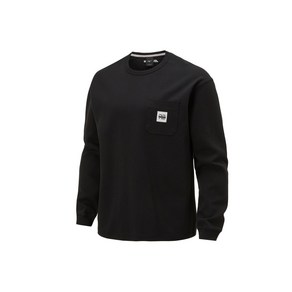 미즈노 기본맨투맨 BASIC LONG SLEEVE 32YA3550 911940