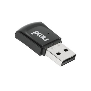 넥시 N타입 USB 무선랜카드 NX1129 랜카드-데스크탑용, 선택없음, 1개