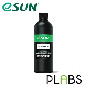 eSUN한국총판 PLABS Standad esin 1kg, S200 Mint Geen