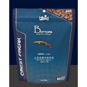 히카리 크레스트프리크 <바텀스> 250g