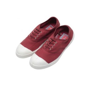 국내상품 BENSIMON 벤시몽 운동화 벤시몽 단화 TENNIS WOMAN LACET - TUILE 280592