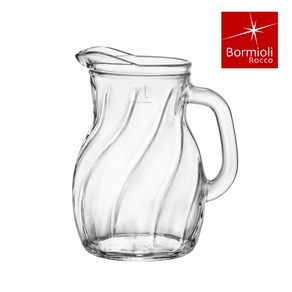 보르미올리 비스트로 트위스터 1000ml 1P / 유리저그, 1개