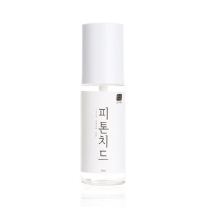 순수백과 피톤치드 스프레이 70ml