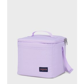 잔스포츠 JANSPORT 슈퍼 스낵 PASTEL LILAC 545243