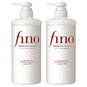 Fino 프리미엄 터치