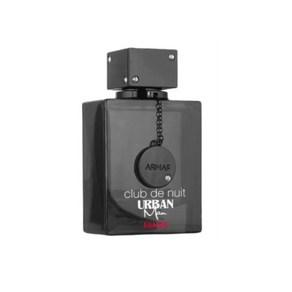 Amaf Club De Nuit Uban Elixi Man, 1개, 105ml