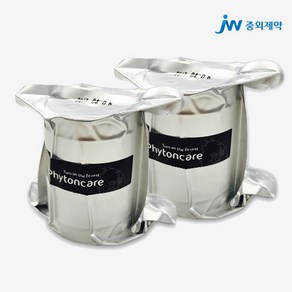 JW중외제약 JW중외제약 피톤케어 리필카트리지 피톤치드 편백나무 방향제 1+1카트리지세트 카트리지