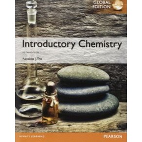 Intoductoy Chemisty, Peason