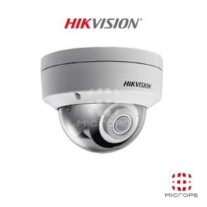 HIKVISION 하이크비젼 200만화소 IP 실내형 카메라 DS-2CD2121G0-I 4MM, 1개