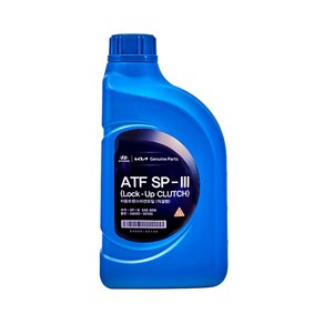 모비스 순정 ATF SP-3 직결형 오토미션오일 1L