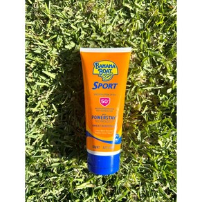 [호주] 바나나보트 스포츠 선스크린 로션 200g SPF 50+ 워터프루프 made in austalia, 1개