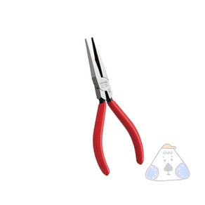 미즈누아 평 플라이어 FP-150G 쓰리픽스공예용니퍼 다용도펜치 공구펜치 다기능펜치, 1개